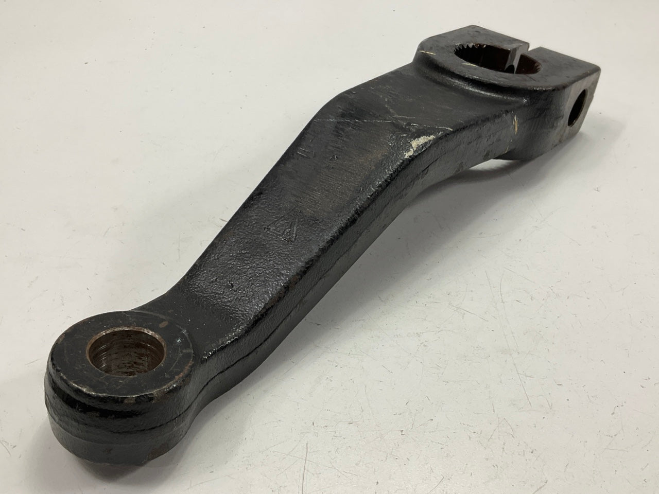 NEW UNBOXED TRW 190114 Steering Pitman Arm For 89-93 F-350  7.3L V8 Diesel ONLY