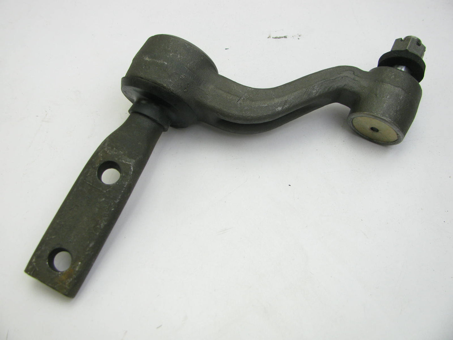 NEW - OUT OF BOX - 190137 Steering Idler Arm