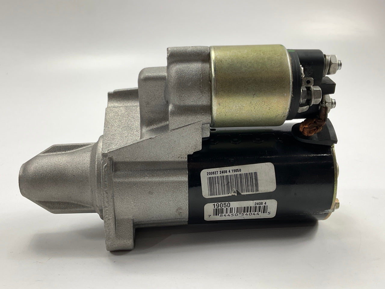 NEW UNBOXED 19050 Starter Motor