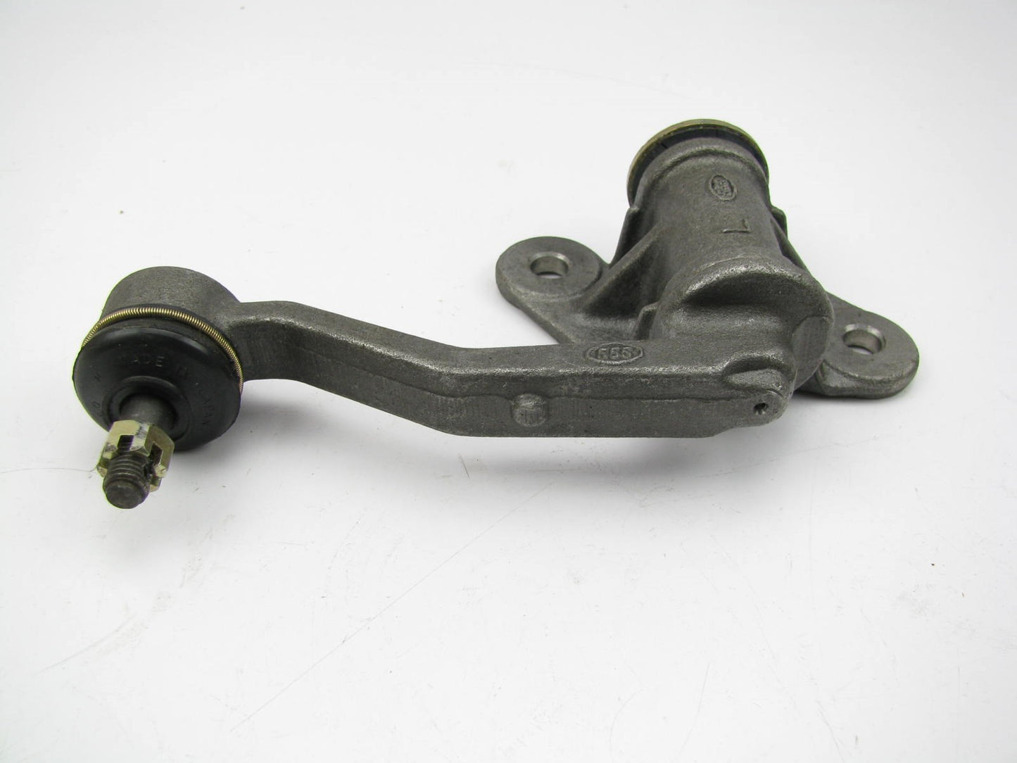 NEW - UNBOXED 8871-32-320A OE 555 Steering Idler Arm For 1979-1985 Mazda RX-7