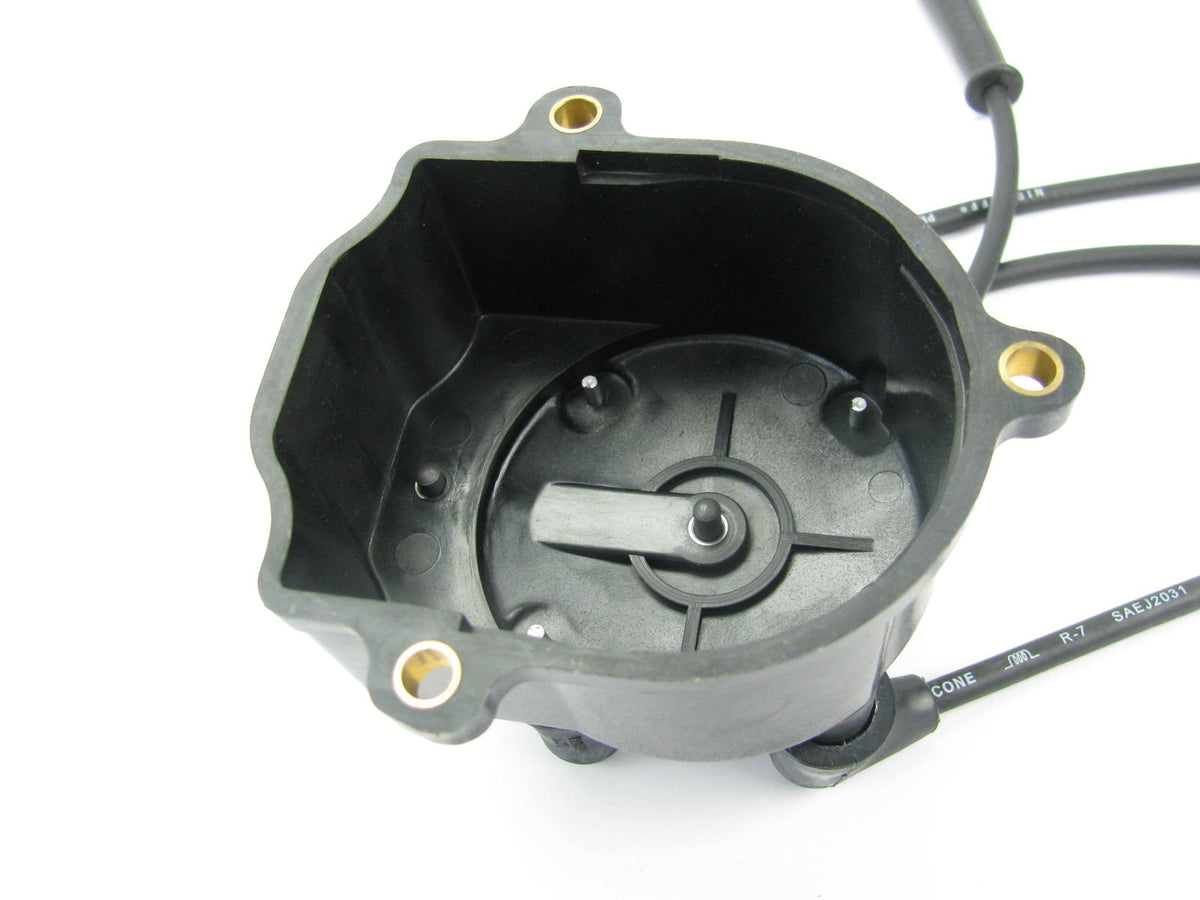 NEW - OUT OF BOX  19101-11022 Ignition Distributor Cap With Spark Plug Wires