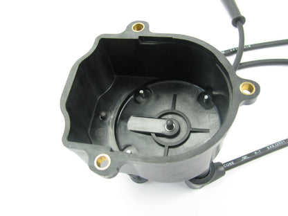 NEW - OUT OF BOX  19101-11022 Ignition Distributor Cap With Spark Plug Wires
