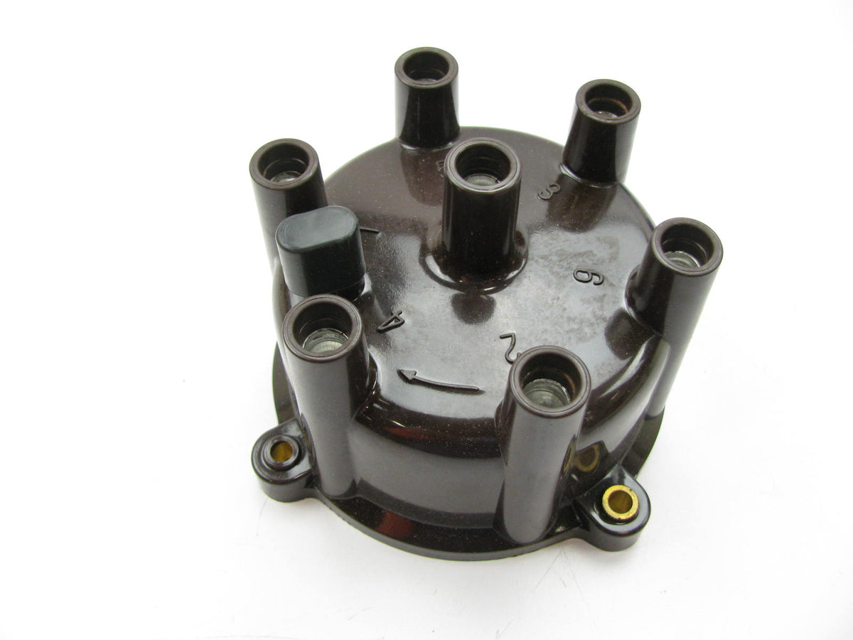 NEW - Out Of Box 19101-45191 Ignition Distributor Cap 1979-1982 Toyota 2.6L 2.8L