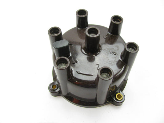 NEW - OUT OF BOX 19101-45191 Ignition Distributor Cap 1979-1982 Toyota 2.6L 2.8L