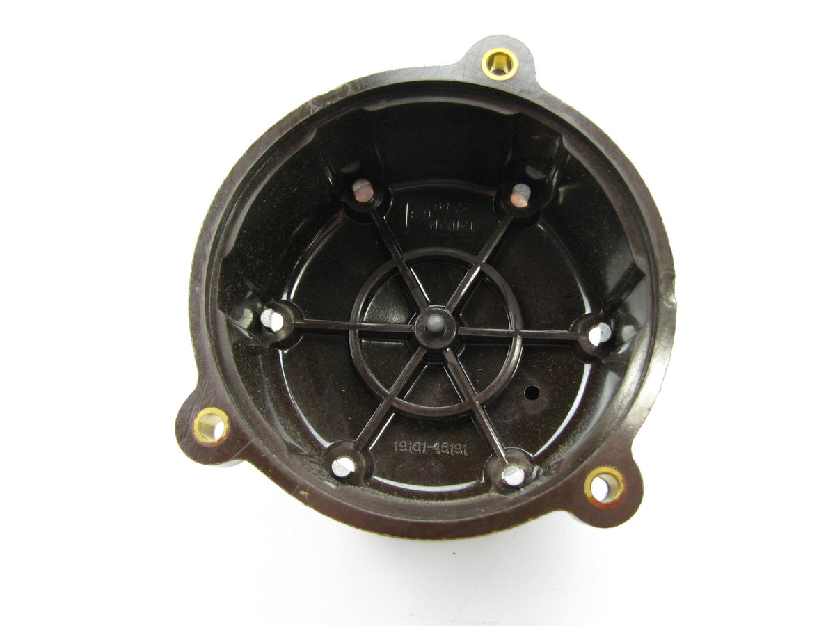 NEW - Out Of Box 19101-45191 Ignition Distributor Cap 1979-1982 Toyota 2.6L 2.8L
