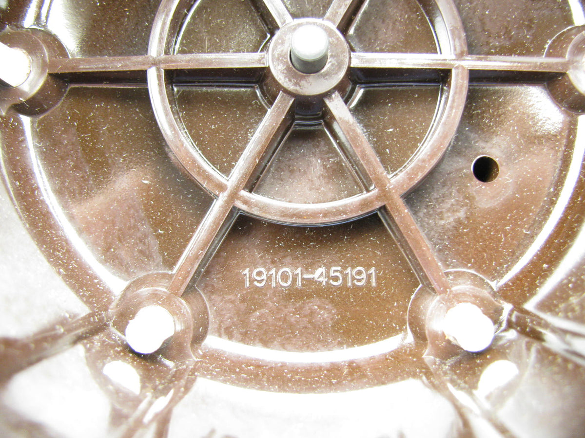 NEW - Out Of Box 19101-45191 Ignition Distributor Cap 1979-1982 Toyota 2.6L 2.8L
