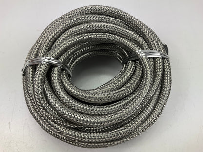 25 FEET - Spectre Performance 19125 Stainless Steel Flex 5/32''  Vacuum Line Hose