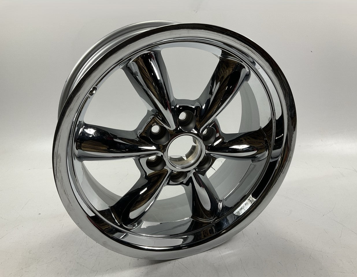 NEW - GM CK948 Chrome OEM 20x8.5 Wheel Tahoe Silverado Sierra Yukon Escalade