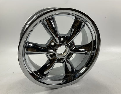 NEW - GM CK948 Chrome OEM 20x8.5 Wheel Tahoe Silverado Sierra Yukon Escalade