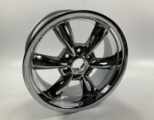NEW - GM CK948 Chrome OEM 20x8.5 Wheel Tahoe Silverado Sierra Yukon Escalade