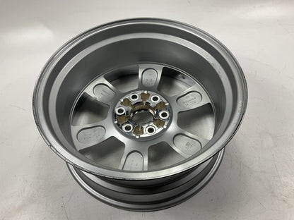 NEW - GM CK948 Chrome OEM 20x8.5 Wheel Tahoe Silverado Sierra Yukon Escalade