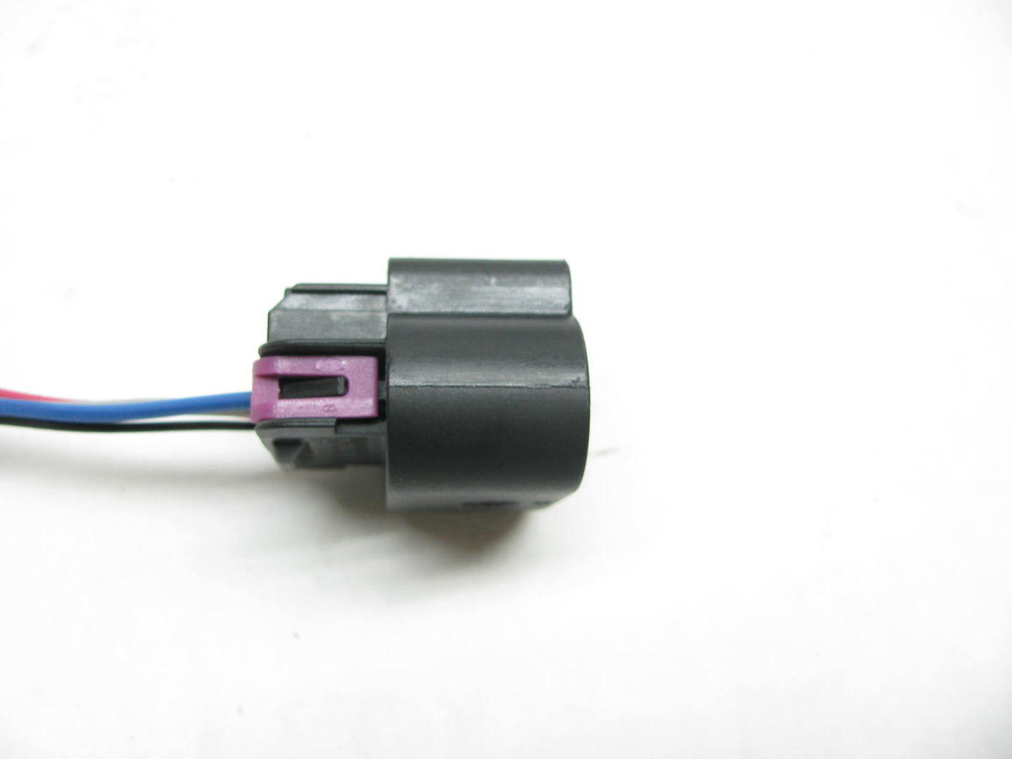 (5)  Delphi 15326815 GT 150 Series, 4-Way Sealed Female Connector W/ Pigtail