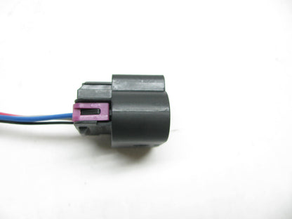 (5)  Delphi 15326815 GT 150 Series, 4-Way Sealed Female Connector W/ Pigtail