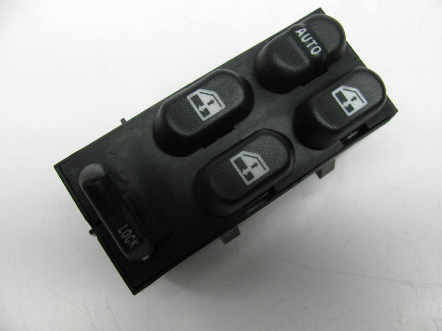 NEW - OUT OF BOX - OEM GM 19244968 Front Left Door Drivers Power Window Switch