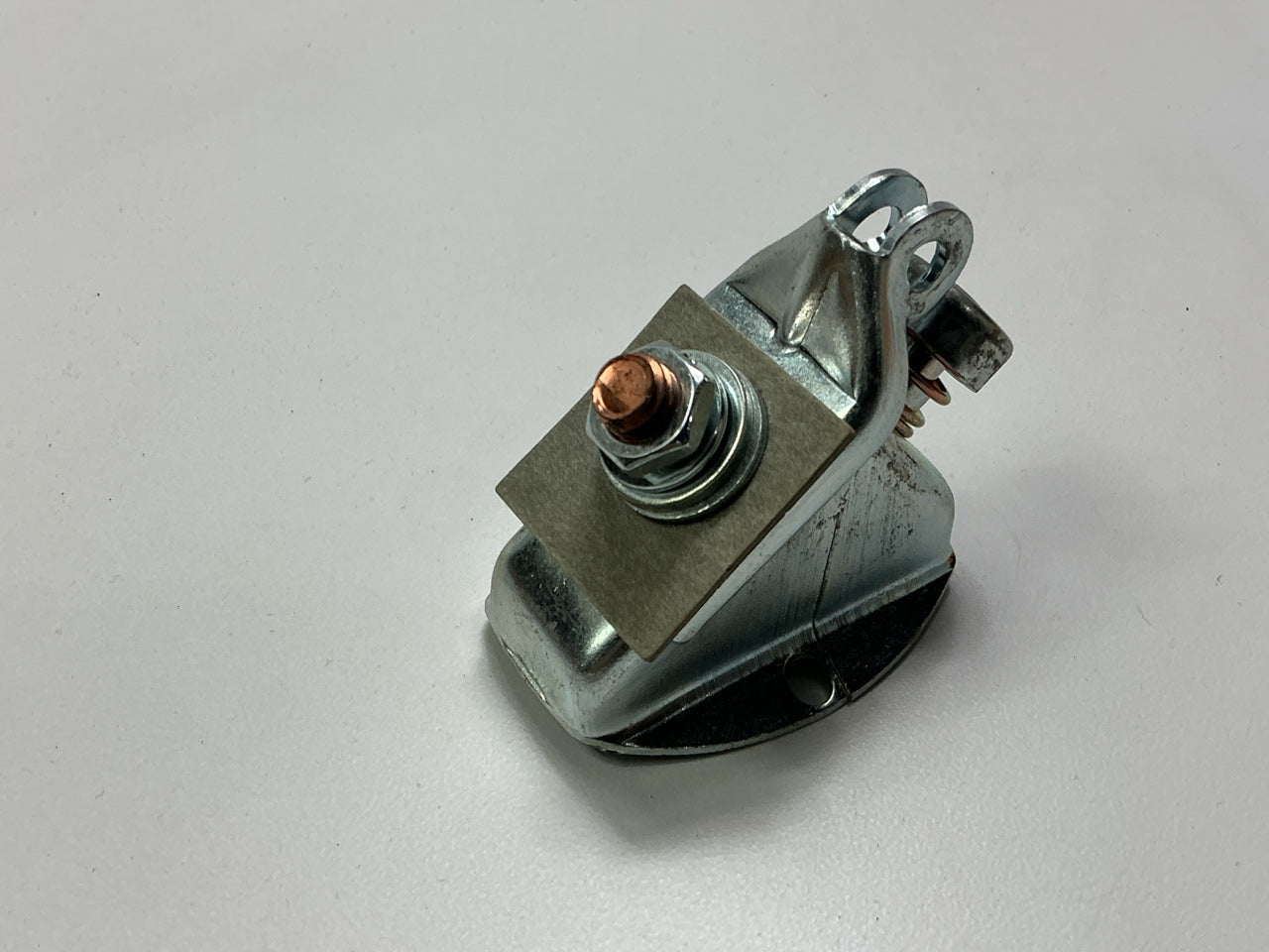 Saddle Starter Switch 1925781 For John Deere, Allis Chalmers, International