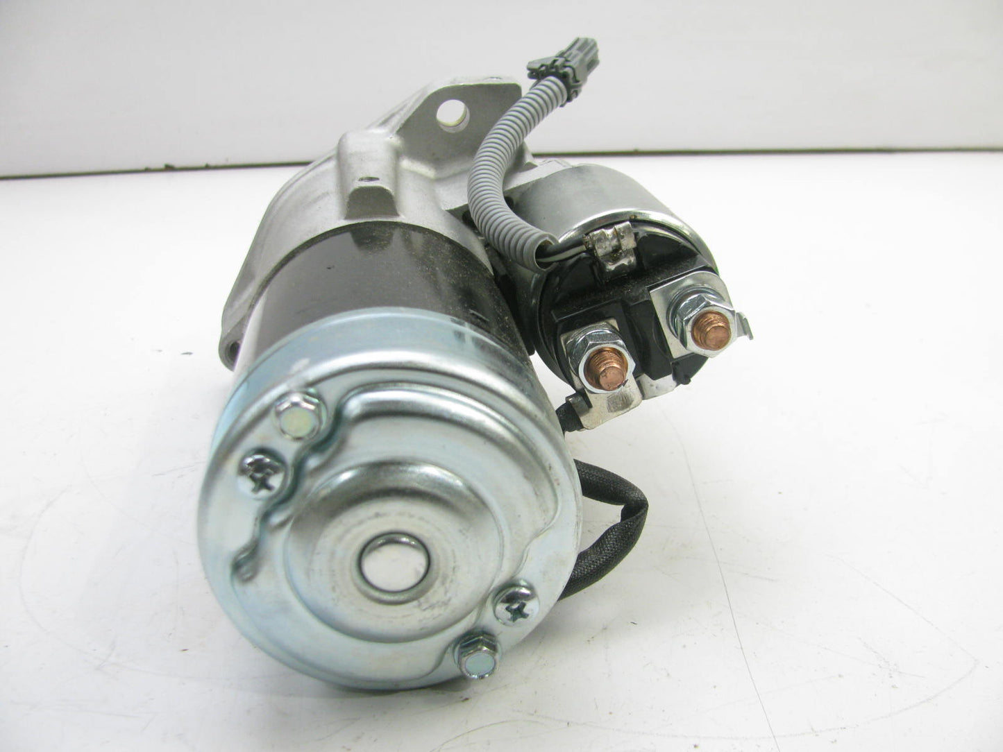 NEW Starter Motor ACDelco 337-1172 / 19338664