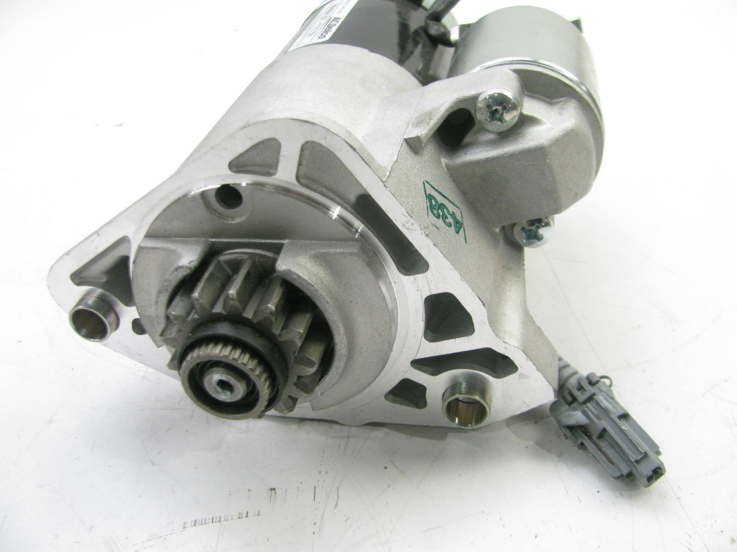 NEW Starter Motor ACDelco 337-1172 / 19338664