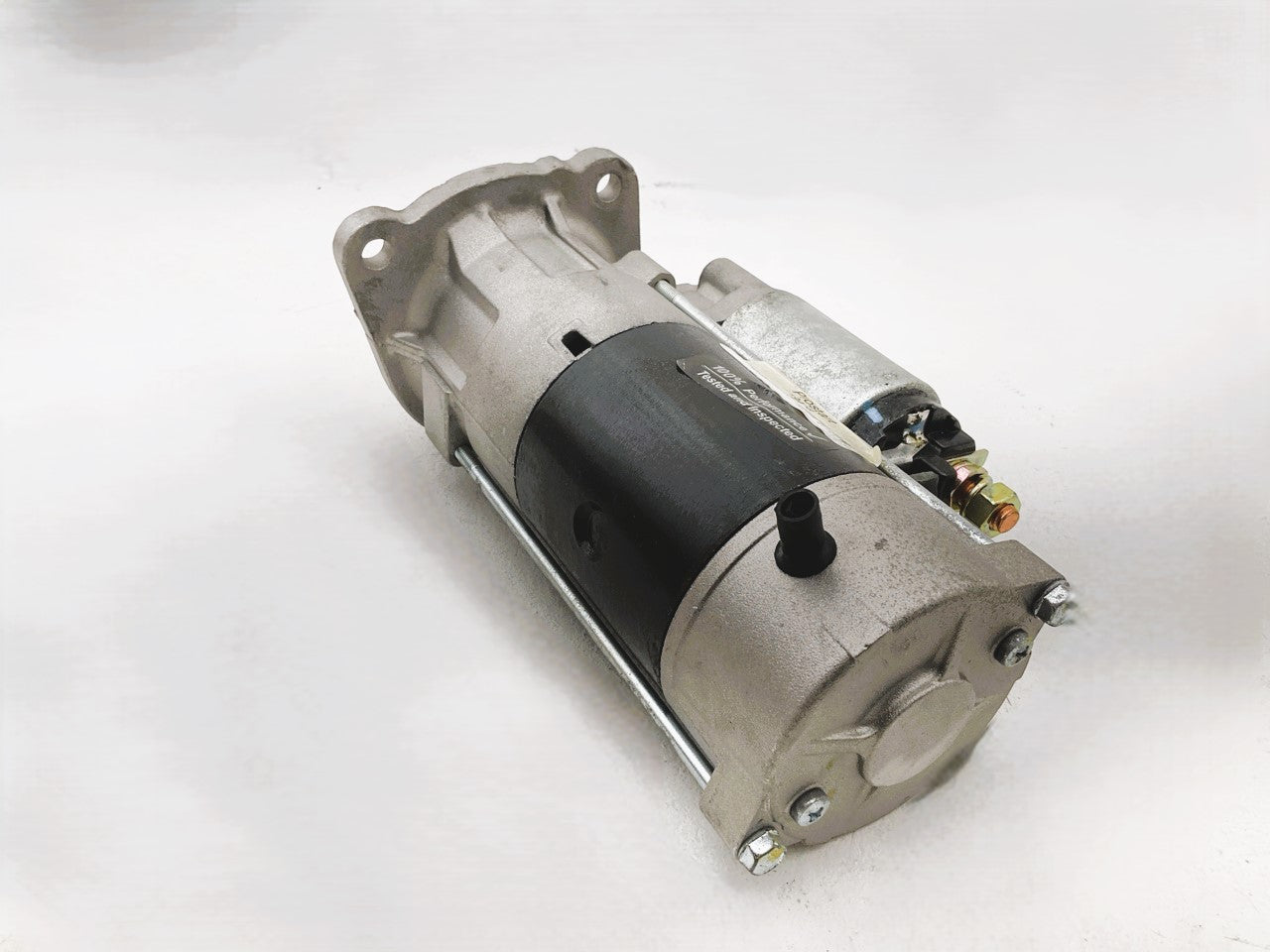 REMAN. Unboxed Prostart 19418 Starter - 1985-1994 Ford 6.9L 7.3L DIESEL Trucks