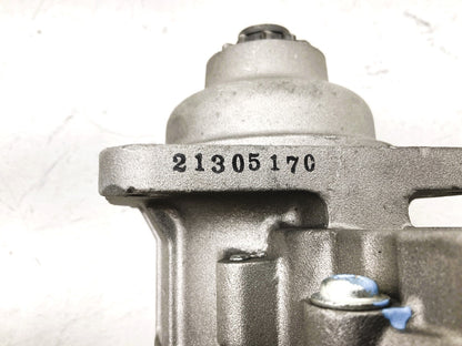 REMAN. Unboxed Prostart 19418 Starter - 1985-1994 Ford 6.9L 7.3L DIESEL Trucks