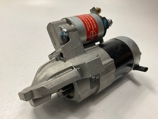 REMAN. PROSTART 19435 Starter Motor - 2006-2010 Ford Fusion, Mercury Milan