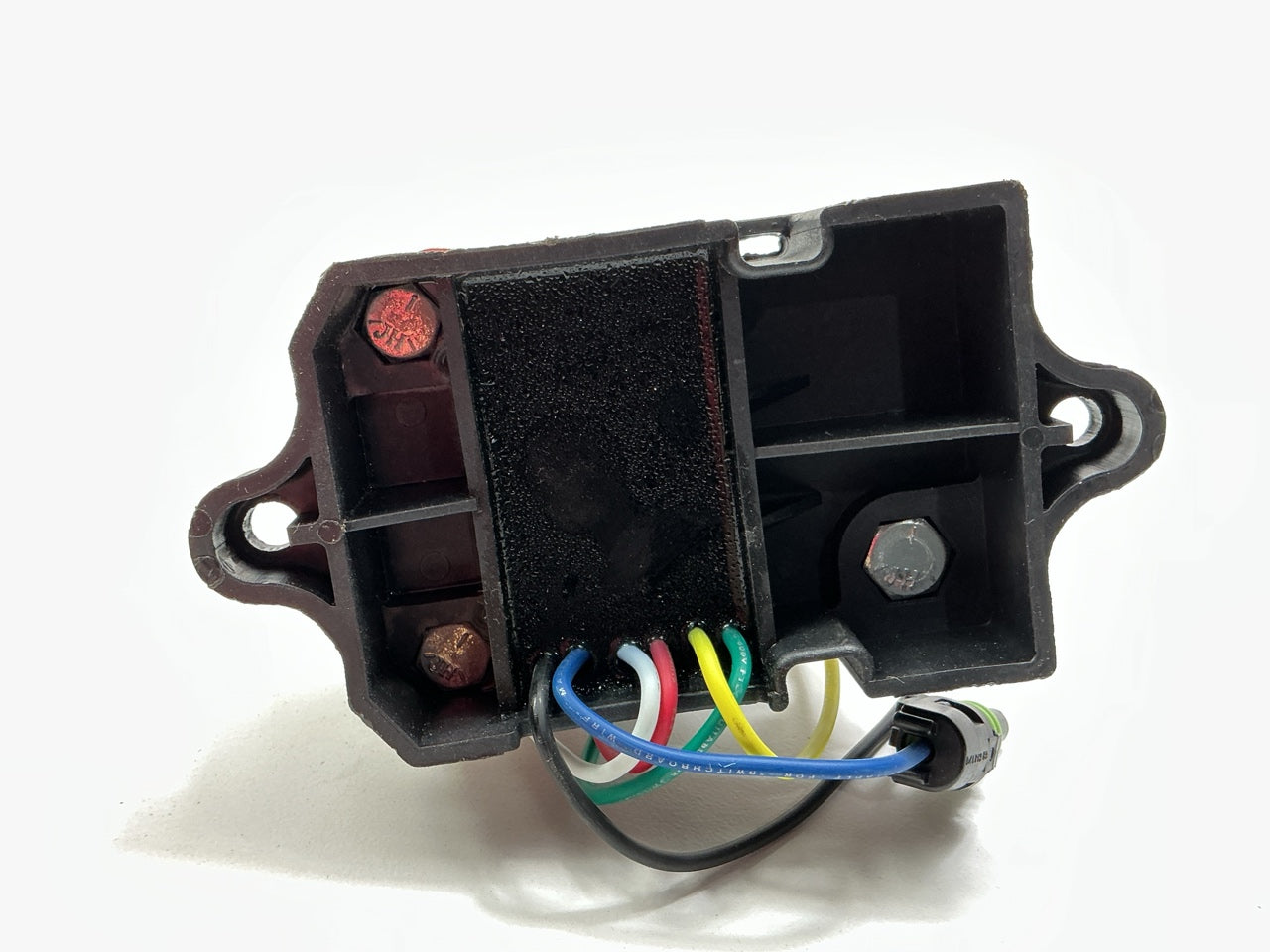 NEW - OUT OF BOX OEM Ford Diesel Glow Plug Relay 87-94 F-250 F-350 RY-316