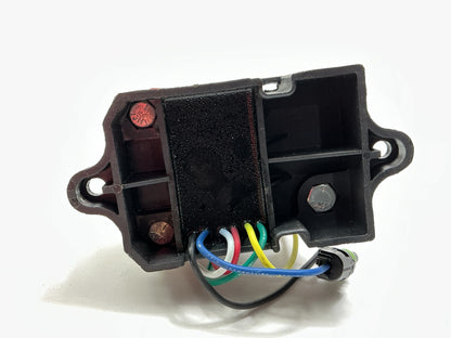 NEW - OUT OF BOX OEM Ford Diesel Glow Plug Relay 87-94 F-250 F-350 RY-316