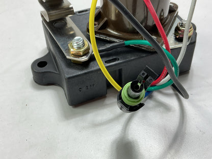 NEW - OUT OF BOX OEM Ford Diesel Glow Plug Relay 87-94 F-250 F-350 RY-316
