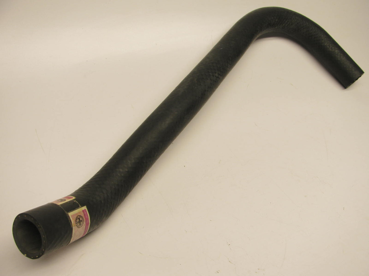 NEW - OUT OF BOX HONDA 19502-671-000 Lower Radiator Coolant Hose 1976-89 Accord