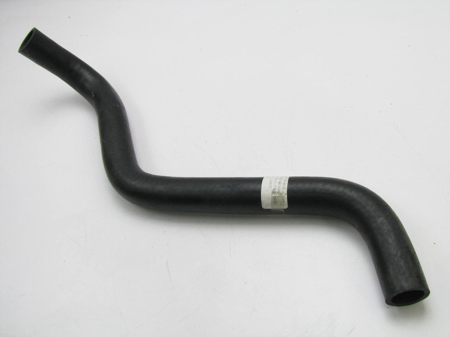 NEW 19502PE0900 Radiator Coolant Hose, Lower