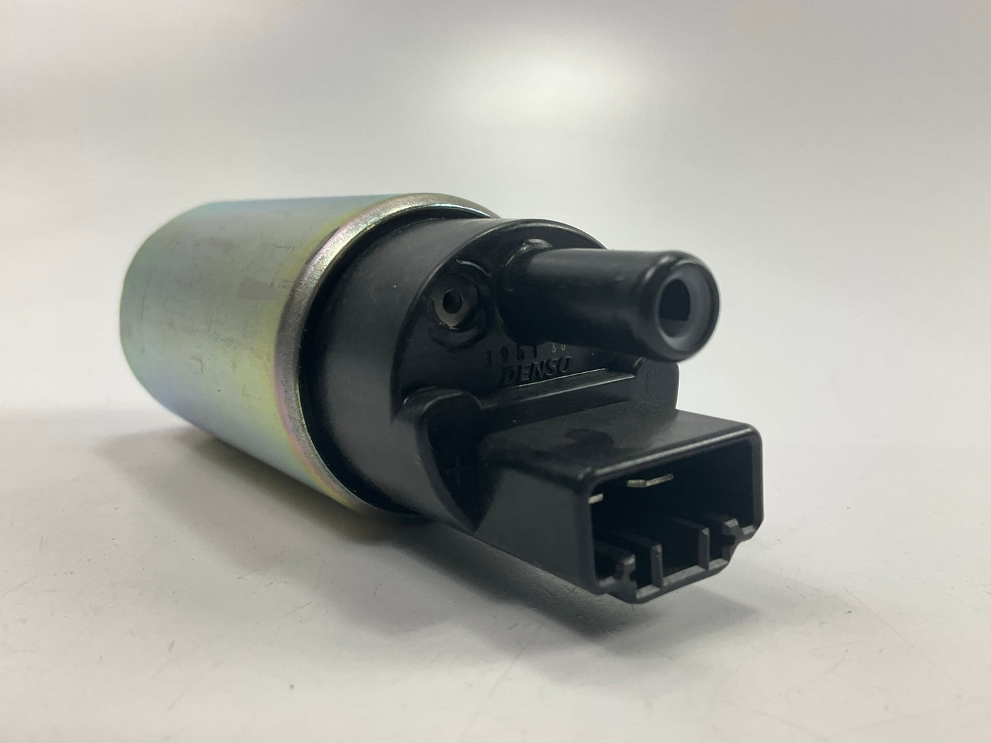 NEW UNBOXED OEM Denso 195130-7030 Electric Fuel Pump (Pump ONLY, As Shown)