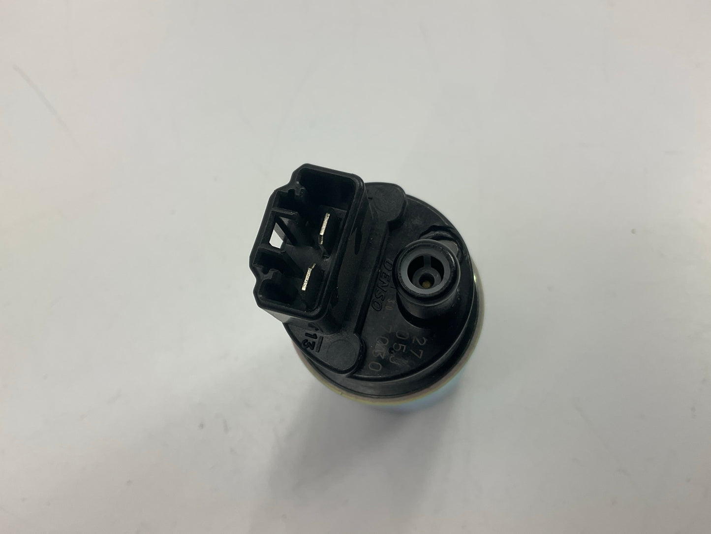NEW UNBOXED OEM Denso 195130-7030 Electric Fuel Pump (Pump ONLY, As Shown)