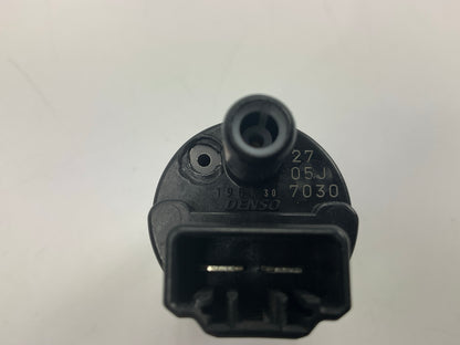 NEW UNBOXED OEM Denso 195130-7030 Electric Fuel Pump (Pump ONLY, As Shown)
