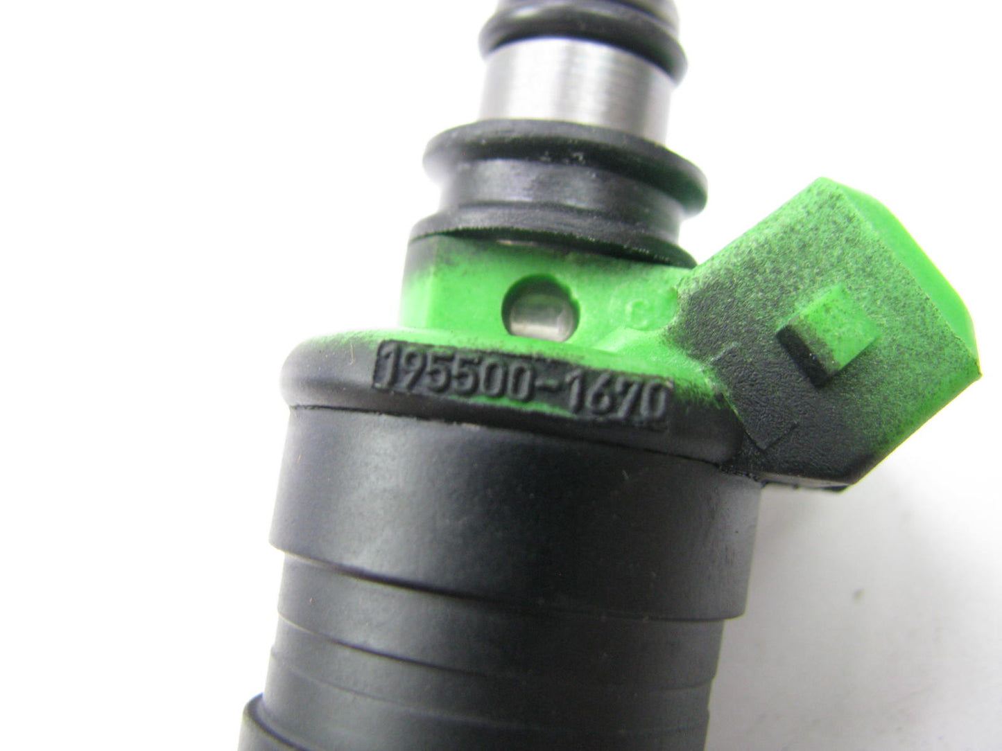 REMAN. Genuine Denso 195500-1670 Fuel Injector