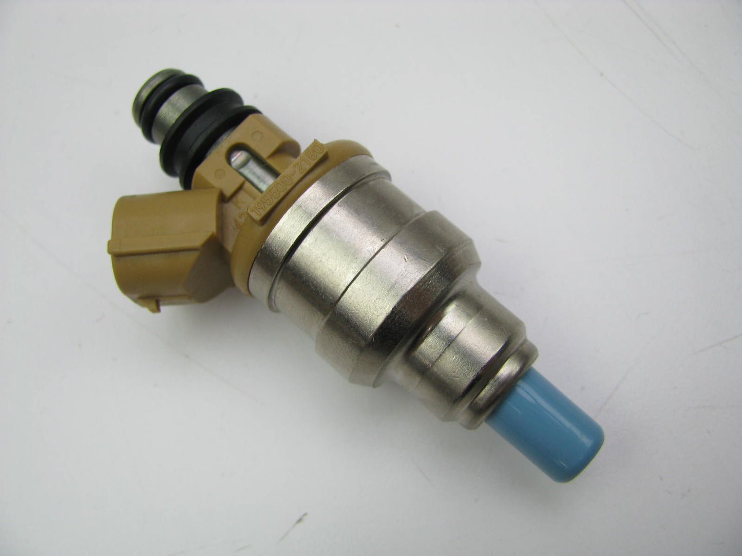 NEW - OUT OF BOX 195500-2180 Fuel Injector For 1994-1997 Mazda Miata 1.8L