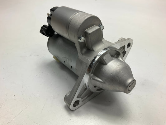 REMAN. OUT OF BOX 19573 Starter Motor For 2015-2022 Toyota Corolla 1.8L