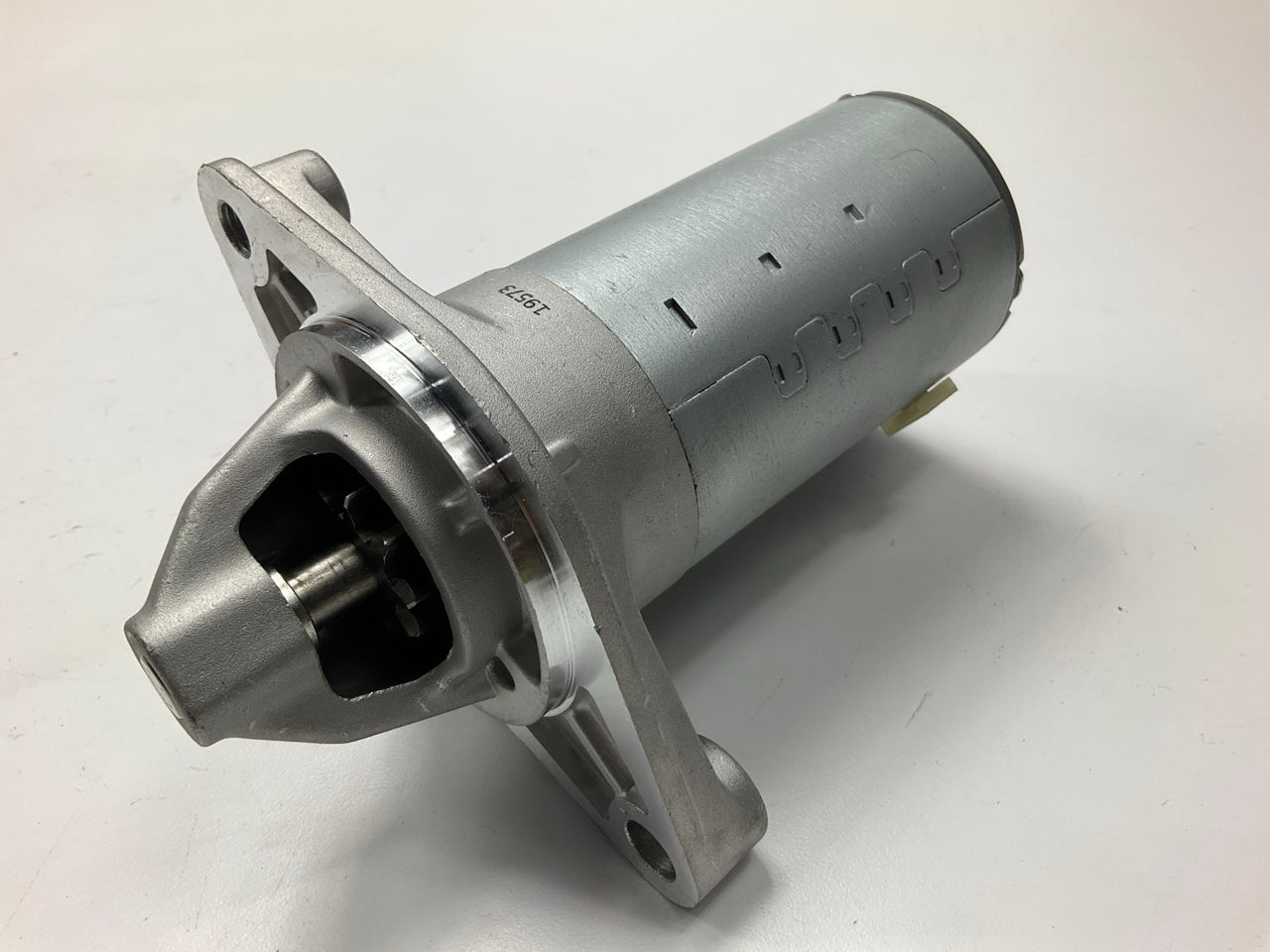 REMAN. OUT OF BOX 19573 Starter Motor For 2015-2022 Toyota Corolla 1.8L