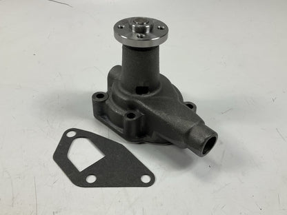 NEW 196-2013 Water Pump Replaces 126035, 79003713, 70207504, 70226497, 70250397