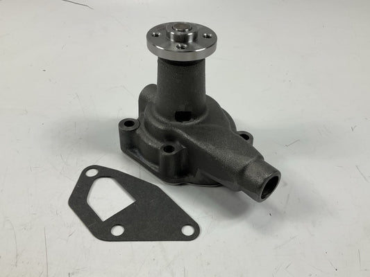 NEW 196-2013 Water Pump Replaces 126035, 79003713, 70207504, 70226497, 70250397