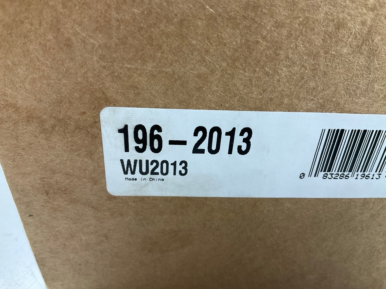 NEW Water Pump For Allis-Chalmers Tractor A, B, C, CA, D10, D12, D14, D15, HD3