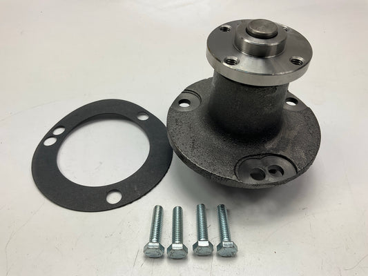 NEW 196-2024 Water Pump Replaces A146584, A36979, A3775, A37758, A146585