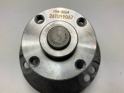 NEW 196-2024 Water Pump Replaces A146584, A36979, A3775, A37758, A146585