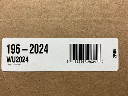 NEW 196-2024 Water Pump Replaces A146584, A36979, A3775, A37758, A146585