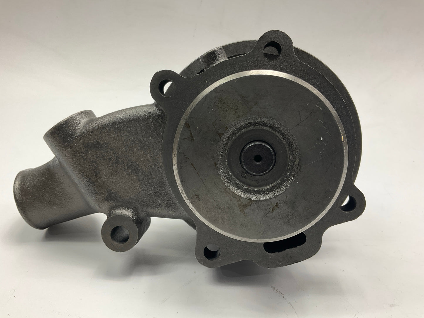 NEW - UNBOXED 196-2052 Water Pump For 67-92 Perkins A4.212 A4.236 A4.248 T4.236