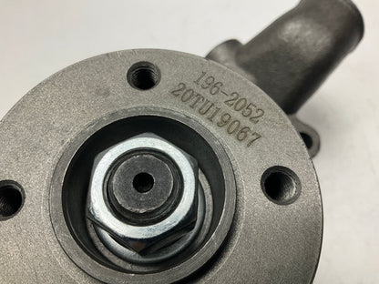 NEW UNBOXED Water Pump 3637411M91 41313232 For Perkins Engine A4.212 A4.236