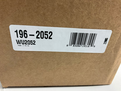 New 196-2052 Water Pump Replaces U5MW0108, 3637468M91, U7LW0167