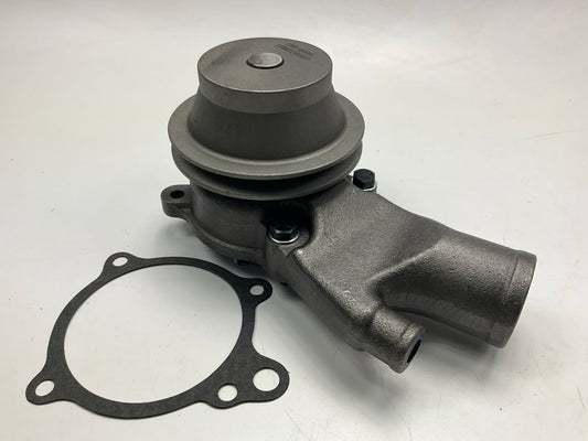 NEW Water Pump For Hyster ForkLift Trucks S60XM S65XM W/ GM 3.0L 12528816