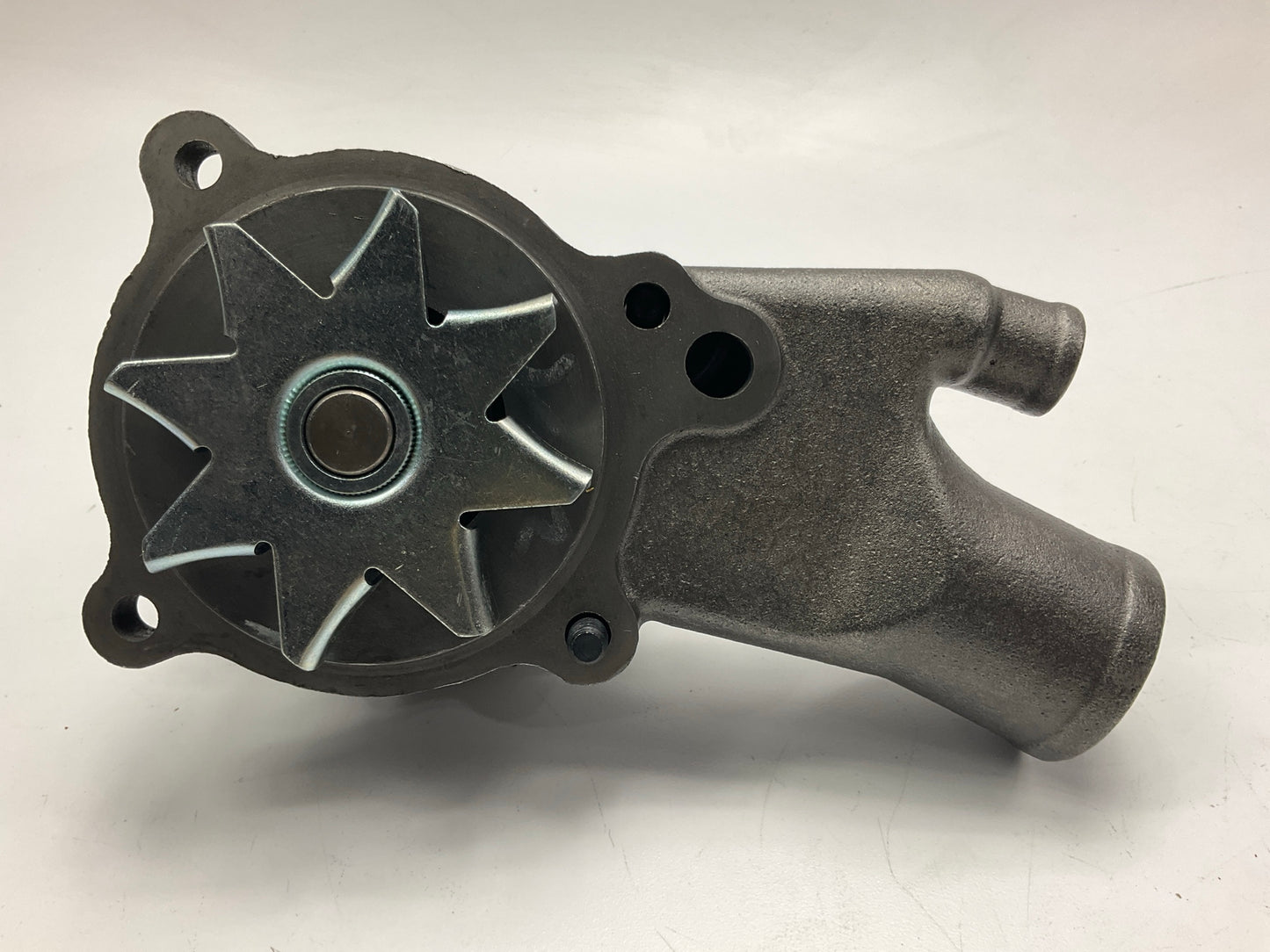 NEW Water Pump For Hyster ForkLift Trucks S60XM S65XM W/ GM 3.0L 12528816