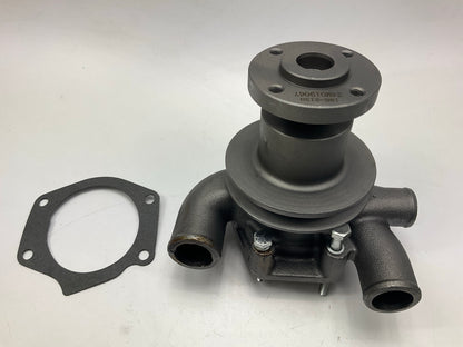 NEW UNBOXED 747542M91 Water Pump For Perkins 3.152, Comes With Gasket