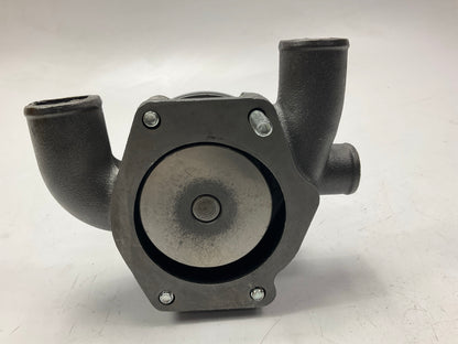 NEW - UNBOXED GMB 196-2130 Engine Water Pump - Perkins A3.152, AD3.152, AT3.152