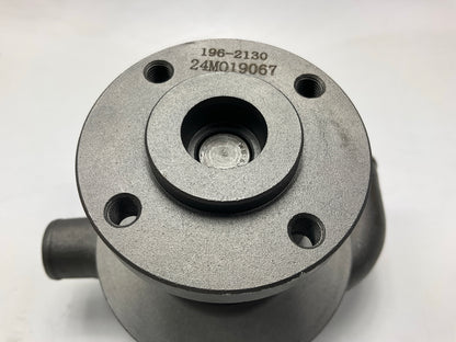 NEW - UNBOXED GMB 196-2130 Engine Water Pump - Perkins A3.152, AD3.152, AT3.152